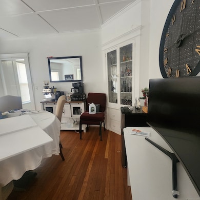 2nd Floor Unit
