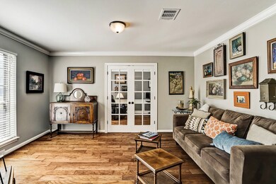 1062 Richelieu Ln, Houston, TX 77018 - photo 6