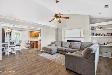 202 Quail Creek Ct, Hubert, NC 28539 - photo 4