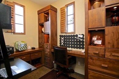 office