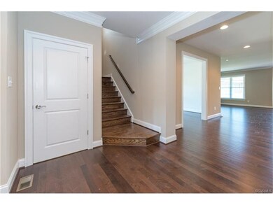 5124 Farmount Terrace unit 7, Glen Allen, VA 23059 - photo 2