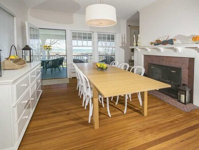 Kitchen. Lots of room for family and friends.
