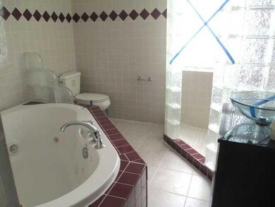 Full Bath.