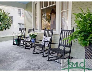 Porch.