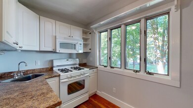 1117 Boylston St unit 2, Chestnut Hill, MA 02467 - photo 3