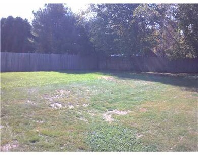 Yard/Garden.