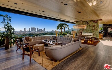 1851 N Stanley Ave, Los Angeles, CA 90046 - photo 7