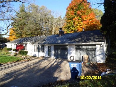 4123 E State Road 2, Rolling Prairie, IN 46371 - photo 3