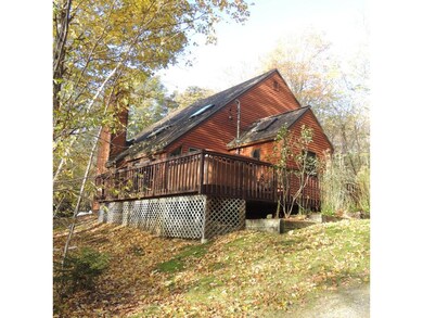 10 Deer Run, Wilmington, VT 05363 - photo 2