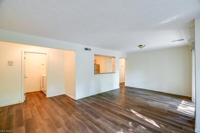 Newer laminate flooring throughout.