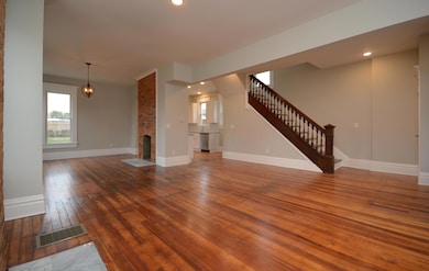 1101 E Rich St, Columbus, OH 43205 - photo 4