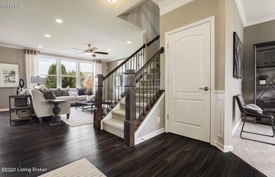 9208 Tamarack Grove Ln, Louisville, KY 40291 - photo 2