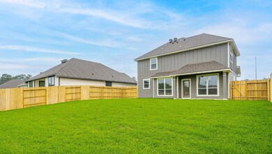 1002 Tomball Downs Dr, Tomball, TX 77375 - photo 5