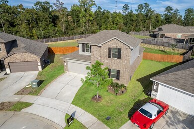 Privacy from neighbors