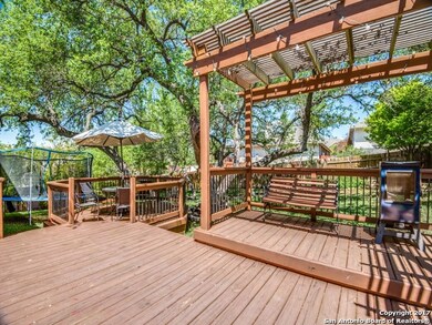 25726 Fan Flower, San Antonio, TX 78261 - photo 4