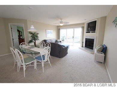 Bright Open Floor Plan