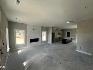 503 E 1st St, Princeton, NC 27569 - photo 3