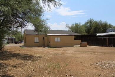 HAYHURST BACKYARD