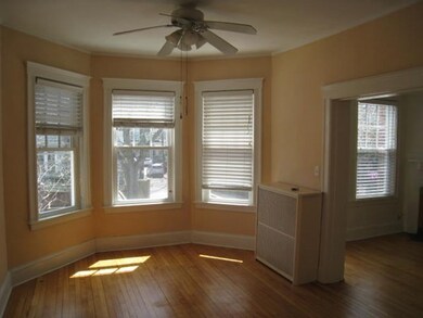 7 Linnaean St unit 2, Cambridge, MA 02138 - photo 5