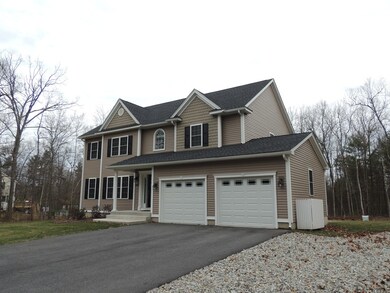 163 Town Farm Rd, Monson, MA 01057 - photo 2