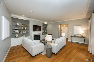 23 Brighton Way unit 100, Saint Louis, MO 63105 - photo 6