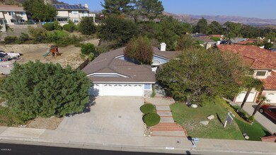 Strathern Drone Front