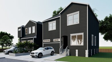 4001 Bertha St, Houston, TX 77026 - photo 4