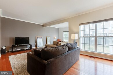 1312 Ring Bill Loop, Upper Marlboro, MD 20774 - photo 5