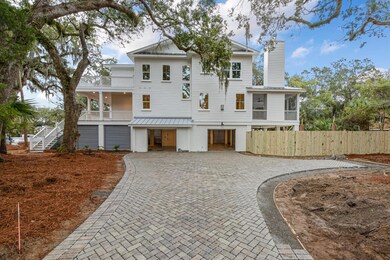 109 Forest Trail, Isle of Palms, SC 29451 - photo 3