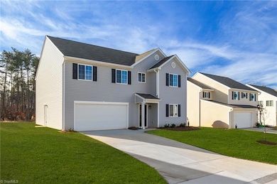 3518 Marksbury Dr, Greensboro, NC 27405 - photo 2