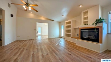 601 E Trailing Heart Dr, Silver City, NM 88061 - photo 7