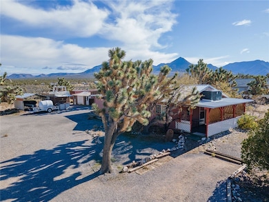 26226 N Tamarisk St, Meadview, AZ 86444 - photo 2