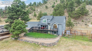 17370 Sweet Rd, Peyton, CO 80831 - photo 2