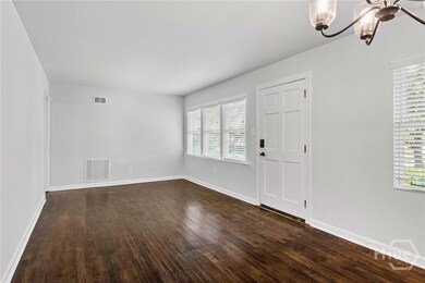 1805 E 62nd St, Savannah, GA 31404 - photo 4