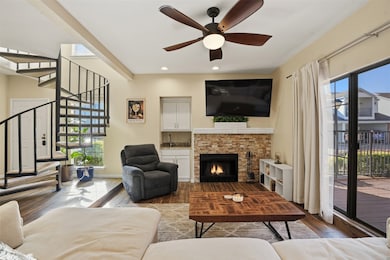 5100 Verde Valley Ln unit 114, Dallas, TX 75254 - photo 2