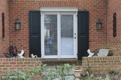 611 Brightwood Club Dr, Lutherville Timonium, MD 21093 - photo 2