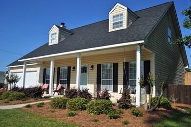 1227 Vo Tech Dr, Fitzgerald, GA 31750 - photo 3