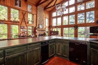 21707 Ridgeview Ln, Rogers, AR 72756 - photo 2