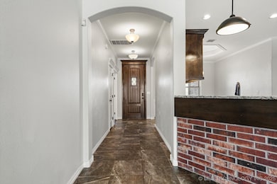 14303 N 35th East Ave, Skiatook, OK 74070 - photo 7