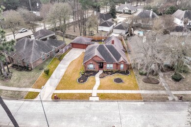 14030 Cypresswood Crossing Blvd, Houston, TX 77070 - photo 2