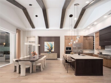Kitchen/Dining