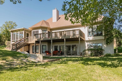 Ozark Living