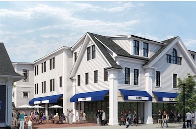 298 Washington St unit 209, Westwood, MA 02090 - photo 2