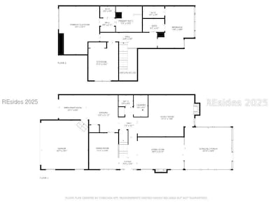 454 Oleander Way, Hardeeville, SC 29927 - photo 2