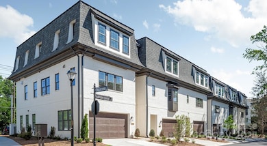 5505 Closeburn Rd unit The Barclay, Charlotte, NC 28210 - photo 3