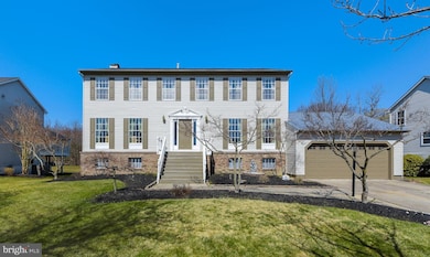 162 Preakness Dr, Mount Laurel, NJ 08054 - photo 2