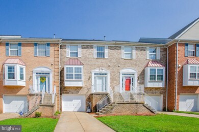 9532 Georgian Way, Owings Mills, MD 21117 - photo 3