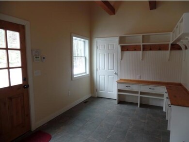 Mudroom