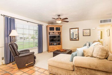 The Family Room