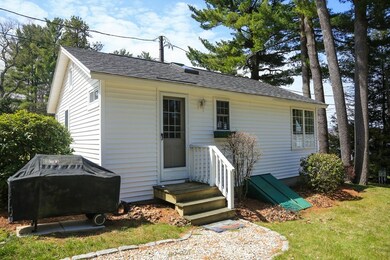62 Cottage St unit 1, West Brookfield, MA 01585 - photo 4
